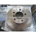 auto spare parts disc brake for BMW